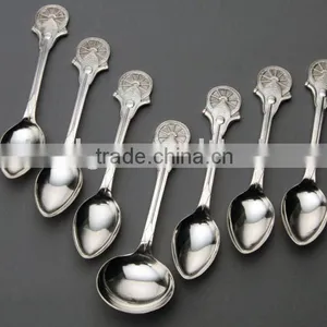 Silver Spoon Set thumbnail-1