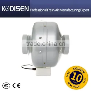 Circular Drum Fan Exhaust Duct Fan Centrifugal Exhaust Fan thumbnail-1