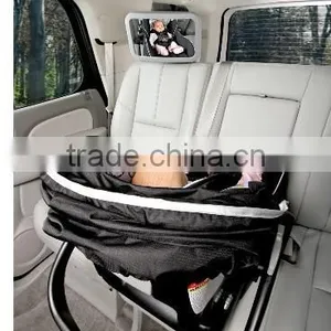 2014 New Back Seat Safety Mirror to View Baby thumbnail-1