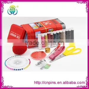 YongSheng Cartoon Picture Professional Hotel Travel Sewing Kit thumbnail-1