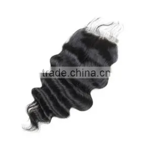 Lace Closure Bleached Knots thumbnail-5