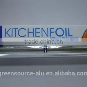 Non-stick Aluminum Foil thumbnail-2