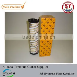 Jcb Hydraulic Filter 32/925346 thumbnail-1