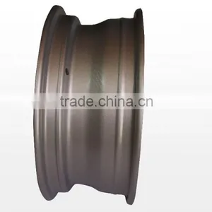 Original Quality Aluminum Alloy Wheels For CHANGAN/CHANA Cars Parts Accessories thumbnail-3
