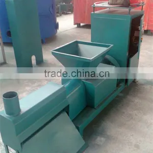 High Efficiency Briquette Machine Price thumbnail-1
