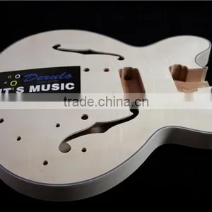 Good Look Unique Design Cheap Guitar Kit thumbnail-6