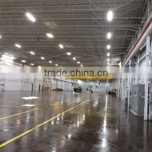 Patent Series T60015200W Microwave Motion Sensor Avaible High Bay 200W thumbnail-5