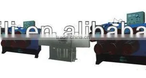 PA PA6 PA66 Nylon Extruder Machine thumbnail-1