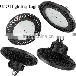 Warehouse High Bay Lighting Led ETL DLC Approval 200W thumbnail-3