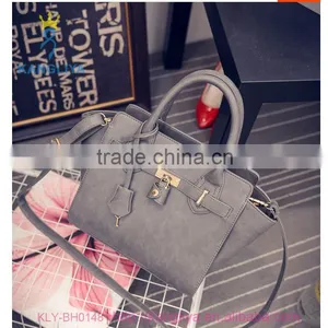 Woman Handbag With Lock Bat Shape Tote Bag for Ladies Classical Design With Wing Young Girls Shoulder Bags thumbnail-1
