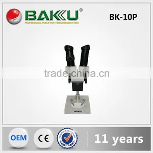 Hot Sale Electronic Microscope (BK-10P Stereo Microscope ) thumbnail-1