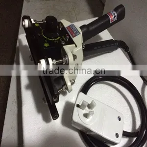 Plastic Film Sealing Machine Sealing Length 200mm-400mm Impulse Sealer thumbnail-6