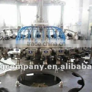 Beverage Juice Filling Machine thumbnail-1