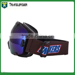 REVO Coating Snowboard Goggles, Revo Ski Goggle, Cross Ski Goggles thumbnail-1