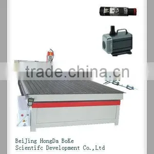 High Quality Cnc Advertising Engraver Machine HD-1325 thumbnail-1