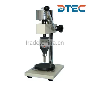 DTEC HT6510B Digital Shore Hardness Tester,Middle Hardness Rubber Durometer,USB to RS-232 Dataout,ISO,ASTMD Qualified thumbnail-3