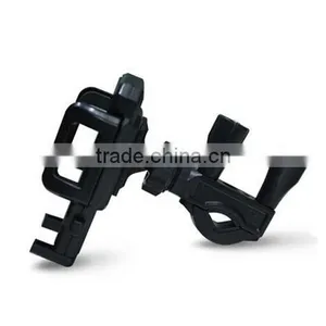 General Bicycle Phone Support Mobile Phone Holder for Bake Acrylic Mobile Phone Holder thumbnail-4
