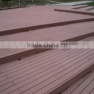 Hard Wpc Board/Wpc Decking From Jiangsu China thumbnail-3