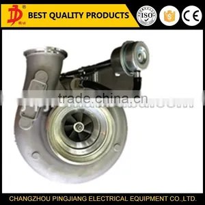 HX35W 3597111 Turbocharger Cartridge Chra Repait Kit thumbnail-1