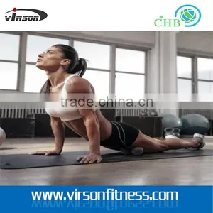 Ningbo Tiger Fitness Lacrosse Ball /Double Lacrosse Ball/Peanut Massage Ball /Muscle Roller Lacrosse Ball thumbnail-4