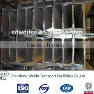Metal H Post For Guard Rails thumbnail-4