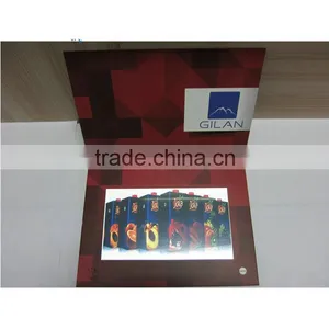 New Product Ideas Video Promotion Gift Hot Selling Products in China thumbnail-1