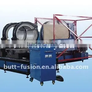 RGH450 Plastic Pipe Thermal Angle Joint Welding Machine Angle Joint thumbnail-1