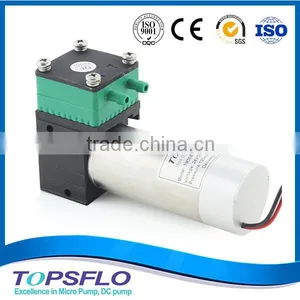 Diaphragm dc Brushless 12v Pump thumbnail-1