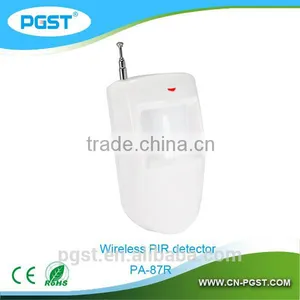 Long Distance 150m Wireless PIR Motion Detector 433/868MHZ PA-87R thumbnail-2