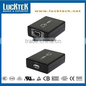 USB to VGA Converter thumbnail-1