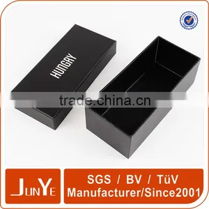 Luxury Eyewear Packaging Sunglass Paper Box With Pouch Wholesale Quality Choice thumbnail-4