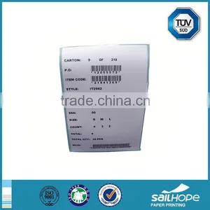 Economic Hot Sell Fancy Adhesive Printed Sticker thumbnail-2