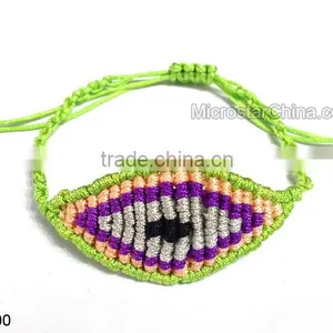 Devil's Eye Bracelet thumbnail-1
