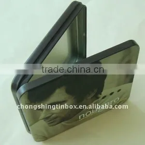 CD Tin Box thumbnail-1