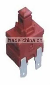 Vertical/Horizontal Terminal Push Button Switch thumbnail-1