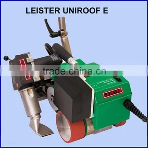 Leister Handy PVC Roof Welding Machine thumbnail-1