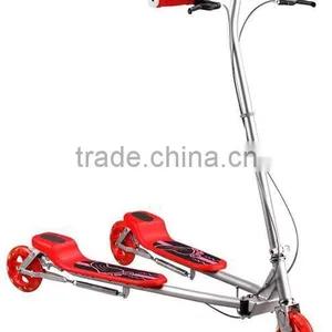 16'' Manual Scooter thumbnail-1