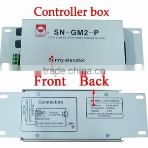CC,CE Certificate Excellent Material Shanghai Manufacturer Photocell Sensor thumbnail-6