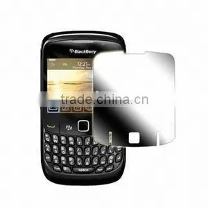 2 Way Privacy Screen Protector for BB8520 thumbnail-1