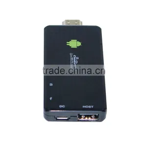 Digital Ultra HD Media Streaming Device Android Mini PC tv Stick Fire TV Stick thumbnail-5