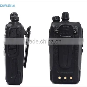Nice Price !! Large Capacity Li-ion Battery Two Way Radio TD-V38 thumbnail-3