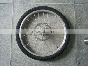 CNC Alloy Chinese Bike Parts thumbnail-1