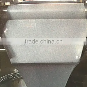 Longxin Popular Smart Hydraulic Three Roll Mill (DYS200-300) thumbnail-5