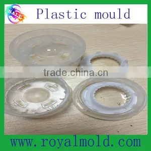Hot Selling Plastic Mold Tools Manufacturer thumbnail-6
