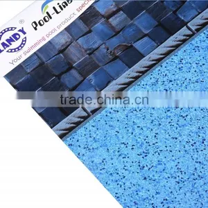 Guangzhou Anti-UV Super Durable Pvc Pool Liner Material thumbnail-2