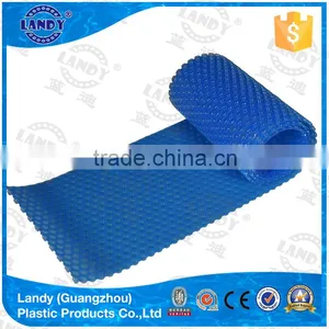 Custom-tailor Heat-preservation Durable Swimming Pool Cover thumbnail-1