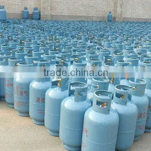 LPG Cylinder thumbnail-1
