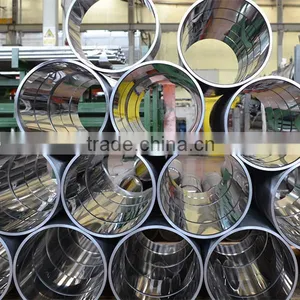 Competitive Price Cold Finished Seamless China Precision Steel Tubing thumbnail-5