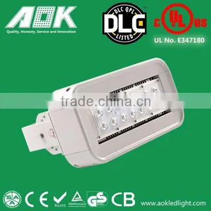 2015 New UL DLC TUV 40W LED Flood Tennis Court Lighting thumbnail-1