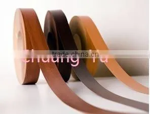 Flat PVC Egde Board,edge Banding thumbnail-1